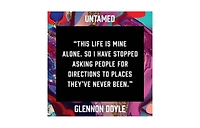 Untamed by Glennon Doyle