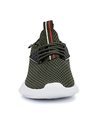 Xray Men's Zephyr Low Top Sneakers