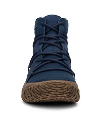 Hybrid Green Label Men's Revolution 2.0 High Top Sneakers