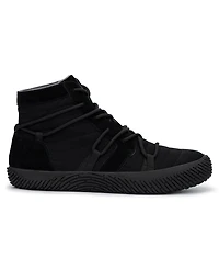 Hybrid Green Label Men's Revolution 2.0 High Top Sneakers