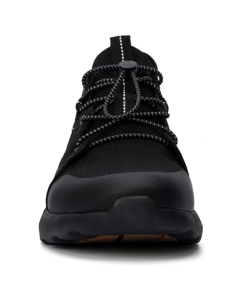 Hybrid Green Label Men's Lynx Low Top Sneakers
