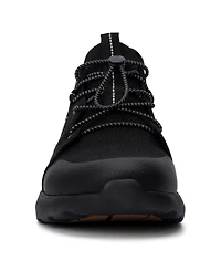 Hybrid Green Label Men's Lynx Low Top Sneakers