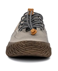 Hybrid Green Label Men's Adventure 2.0 Low Top Sneakers