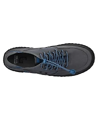 Hybrid Green Label Men's Adventure 2.0 Low Top Sneakers