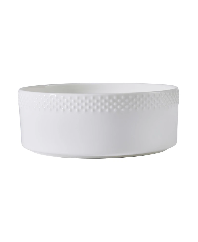 Mikasa Camila Dinnerware Set, 16 Piece