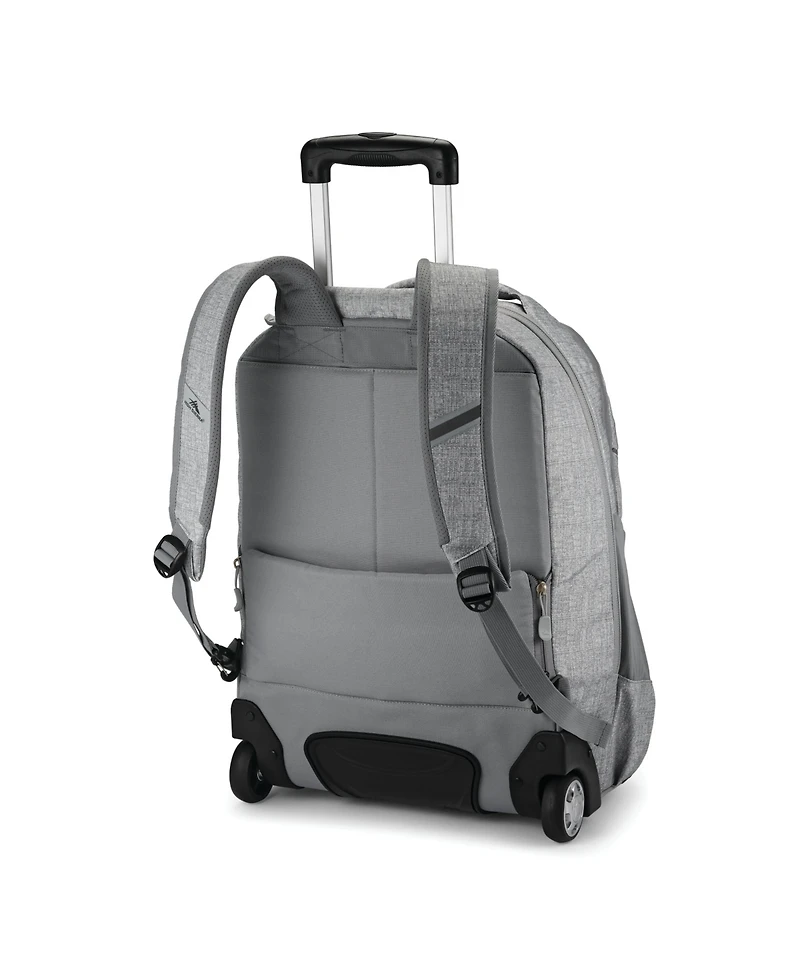 Closeout! High Sierra Powerglide Pro Backpack