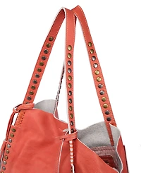 Old Trend Women's Genuine Leather Birch Tote Bag