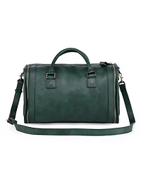 Old Trend Women's Genuine Leather Cambria Satchel Bag