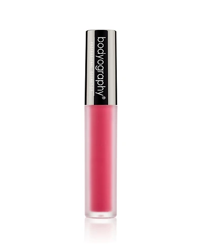 Bodyography Lip Lava Liquid Lip, 0.08 oz