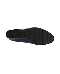 Anne Klein Women's Maysel Wedge Flats