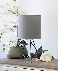 Simple Designs Down To The Wire Table Lamp