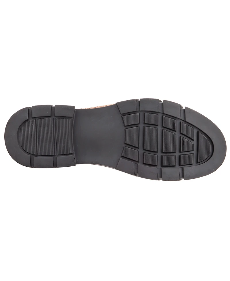 Reserved Footwear Men's Cognite Boots