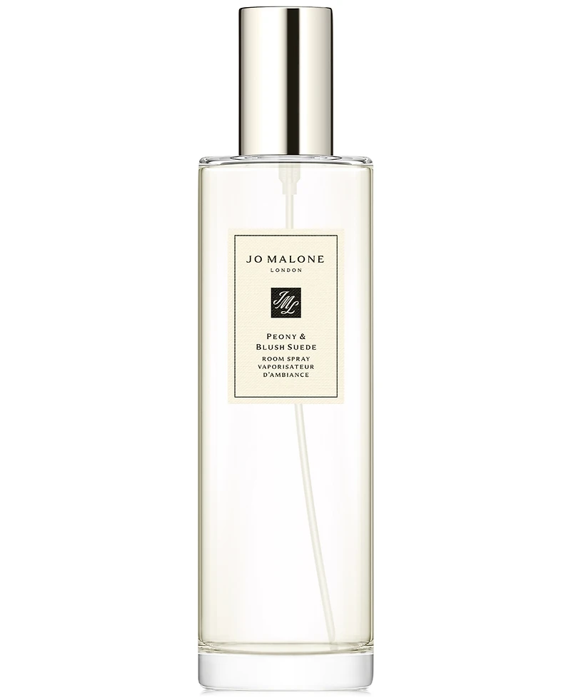 Jo Malone London Peony & Blush Suede Room Spray, 3.4 oz.