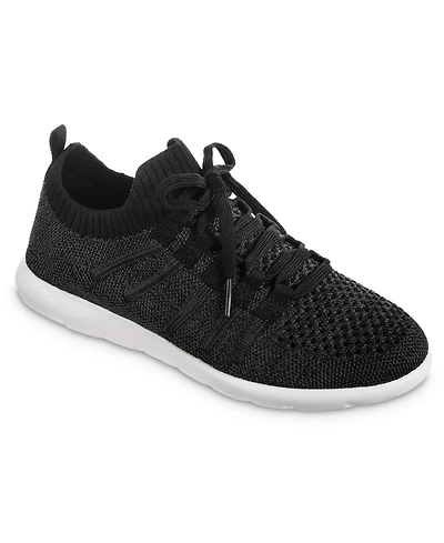 Isotoner Signature Women's Zenz Lace Up Shoe with Slipper Comfort