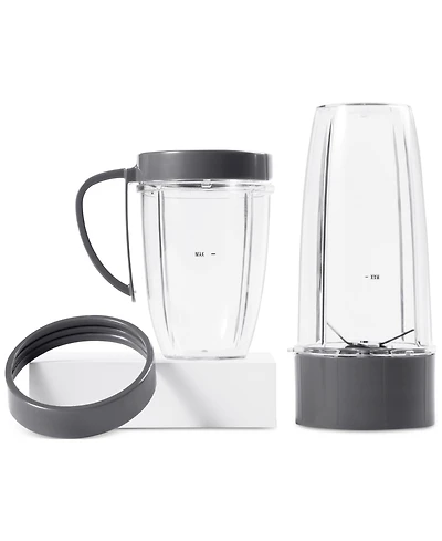 NutriBullet Deluxe Upgrade Kit