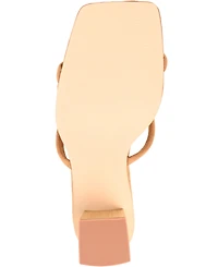 Journee Collection Women's Henrietta Sandals