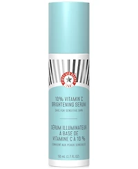 First Aid Beauty 10% Vitamin C Brightening Serum