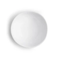 Q Squared Melamine Nautical 8.5" Personal Bowls, Set of 4