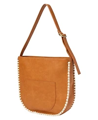 Women's Sahara Shoulder Bag
