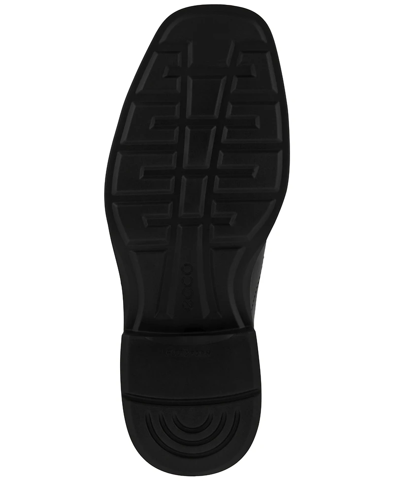 Ecco Men's Helsinki Slip-On Loafers