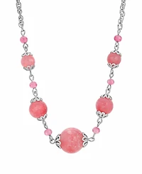 Women's Beaded Necklace