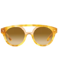 Giorgio Armani Men's Sunglasses, Runway 51