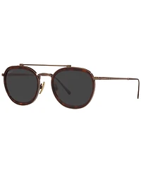 Persol Unisex Polarized Sunglasses, PO5008ST 51