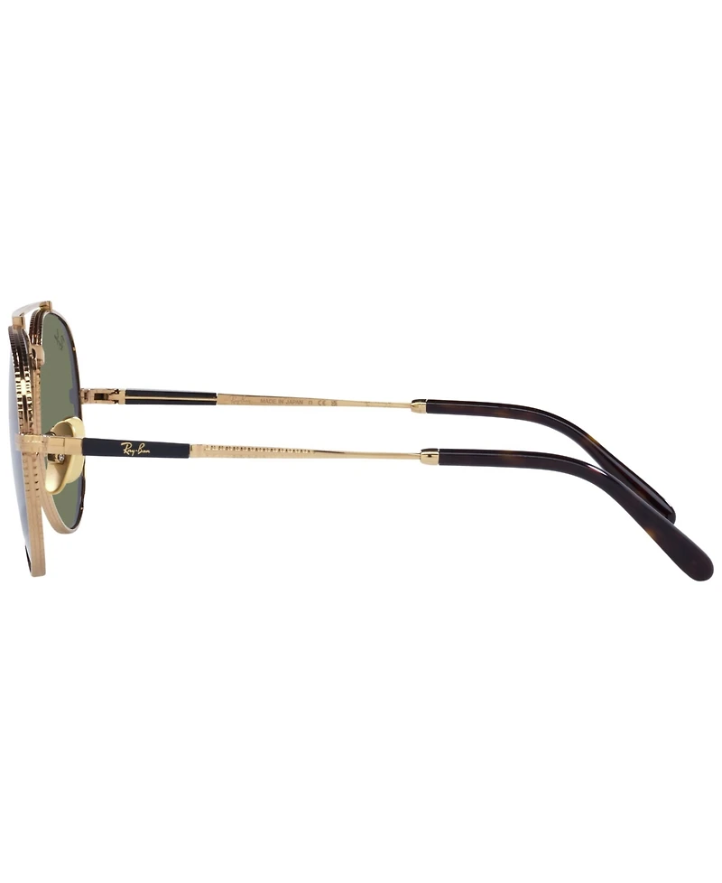 Ray-Ban Unisex Sunglasses