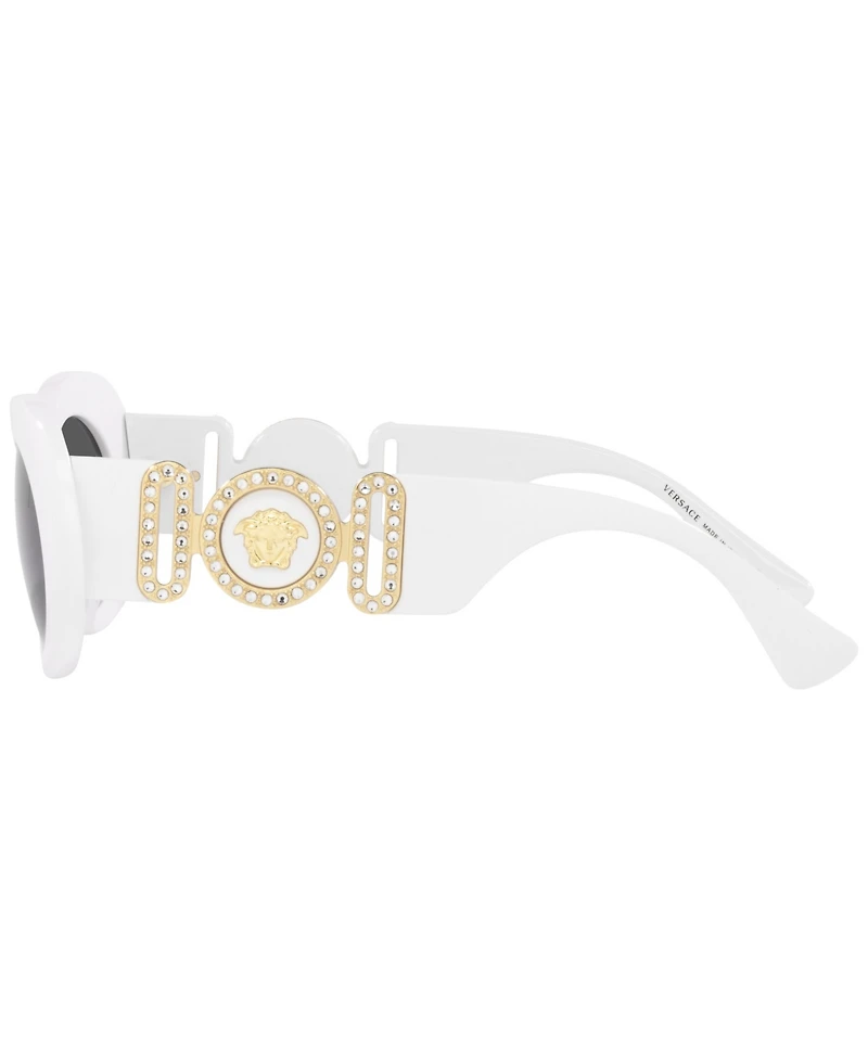 Versace Women's Sunglasses, VE4426BU