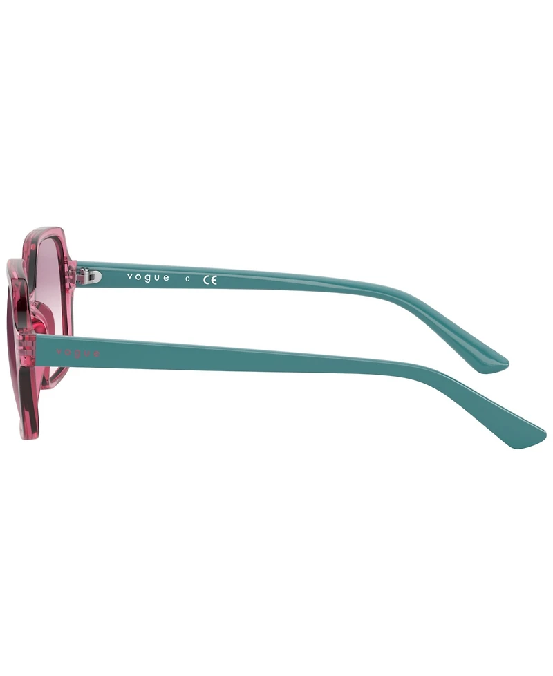 Vogue Jr. Unisex Sunglasses