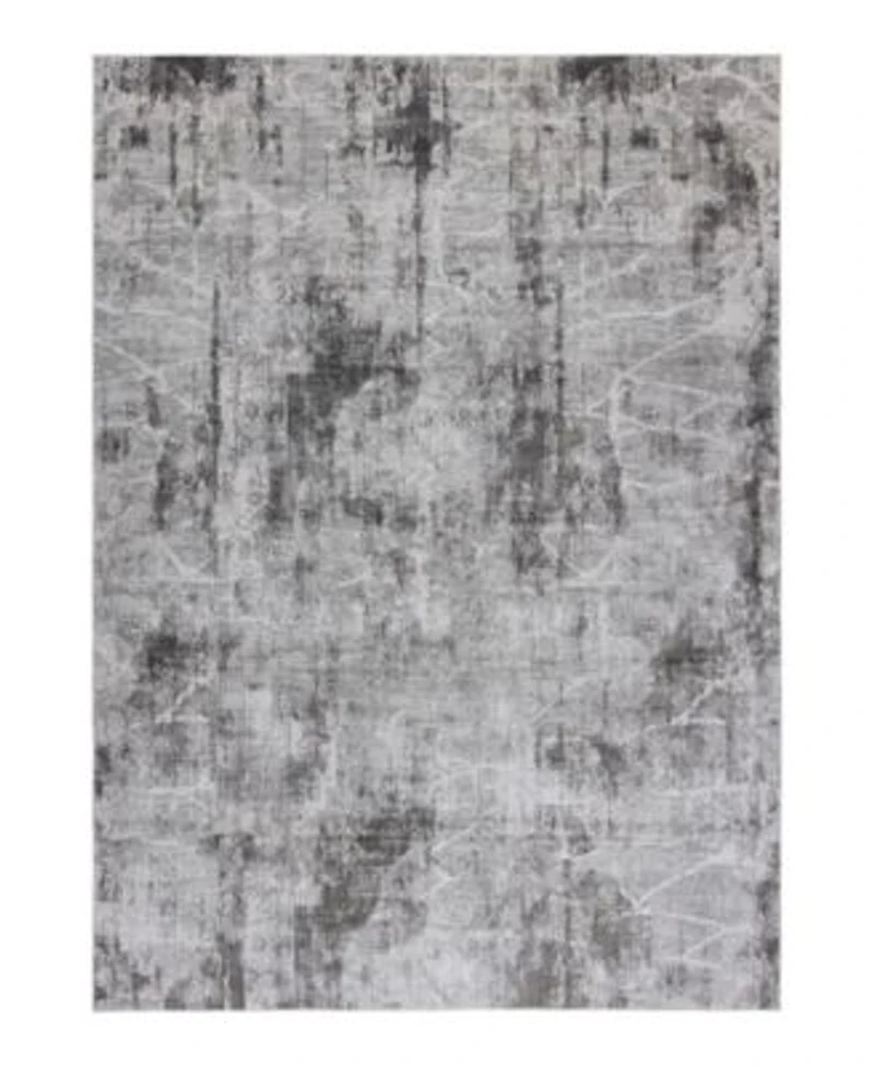 Mink Home Alloy All342 Area Rug Collection