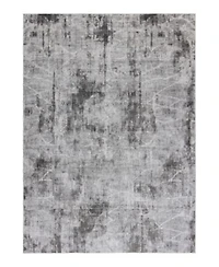 Mink Home Alloy All342 Area Rug Collection