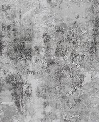 Mink Home Alloy All342 2'6" x 4' Area Rug