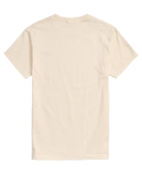 Men's Jaws Kanji T-shirt