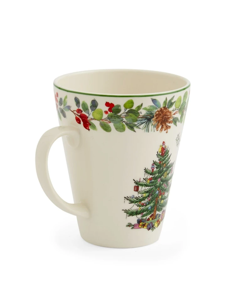 Spode Annual Mug