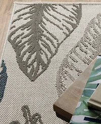 Oriental Weavers Torrey 5570Y 7'10" x 10' Area Rug
