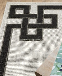Oriental Weavers Torrey 1530I 3'3" x 5' Area Rug