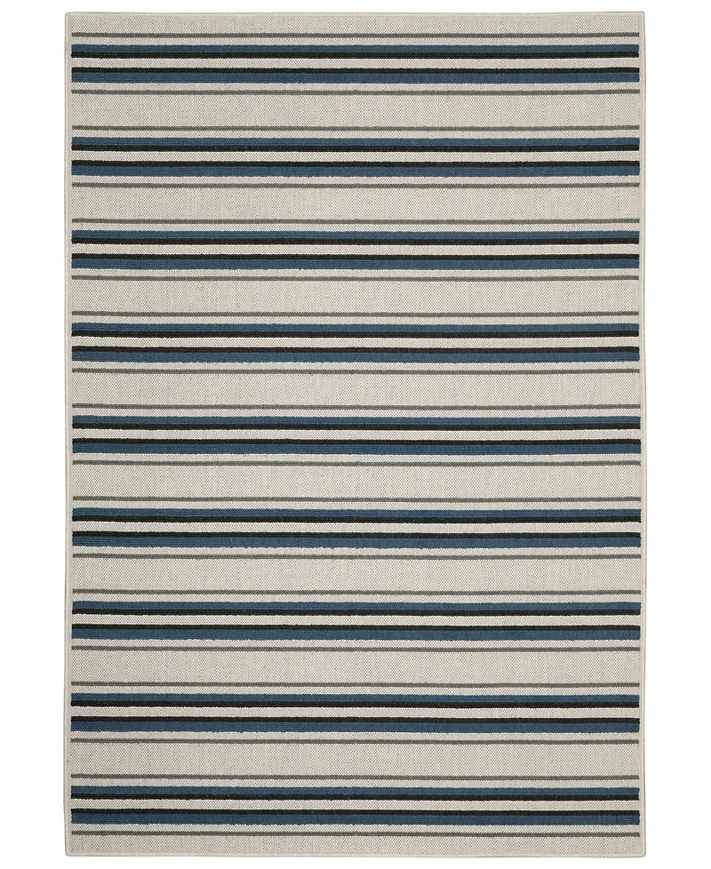 Oriental Weavers Torrey 5571Y 7'10" x 10' Area Rug