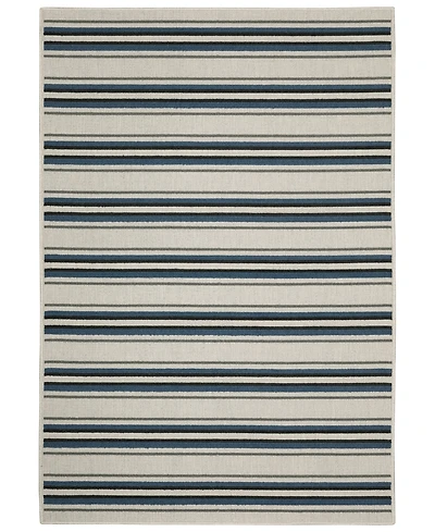 Oriental Weavers Torrey 5571Y 7'10" x 10' Area Rug