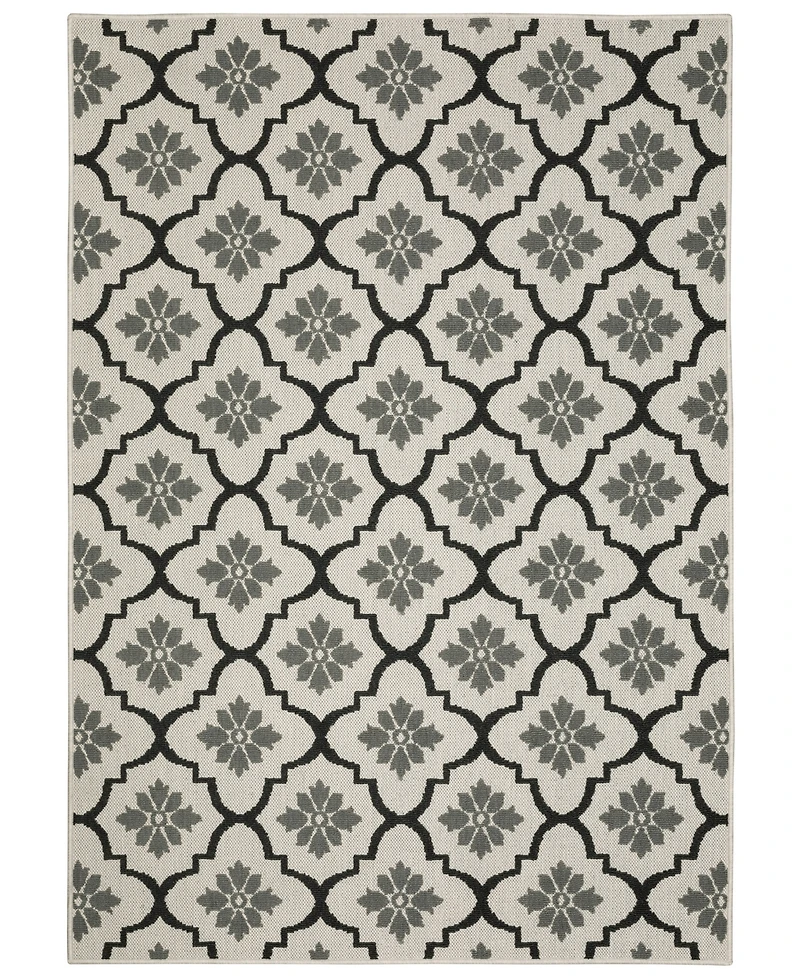 Oriental Weavers Torrey 5562E 3'3" x 5' Area Rug