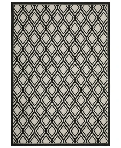 Oriental Weavers Torrey 4151G 6'7" x 9'2" Area Rug