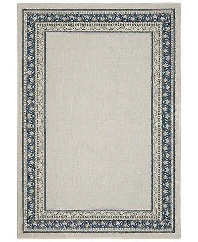 Oriental Weavers Torrey 8020W 6'7" x 9'2" Area Rug