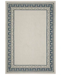 Oriental Weavers Torrey 8020W 6'7" x 9'2" Area Rug
