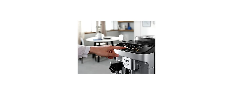 De'Longhi Magnifica Evo ECAM29084SB Fully Automatic Espresso Machine