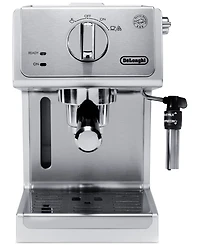 De'Longhi ECP3630 15-Bar Espresso Machine with Frother