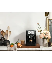 De'Longhi Stilosa Espresso Machine