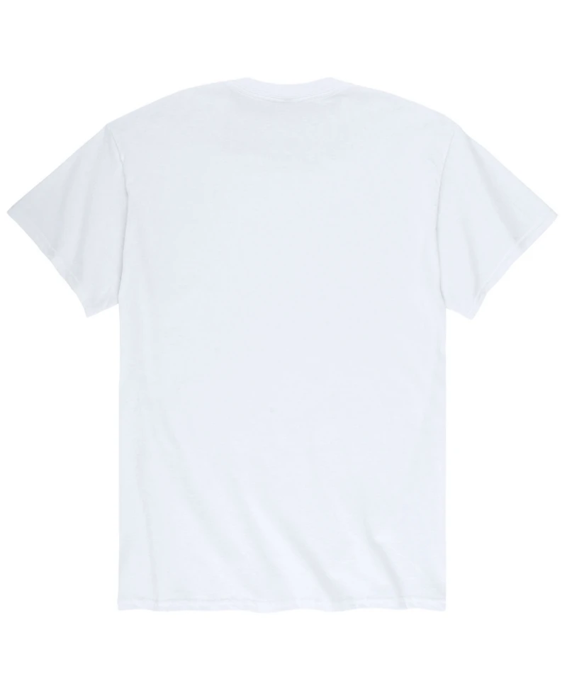 Men's Pokemon Gengar T-shirt