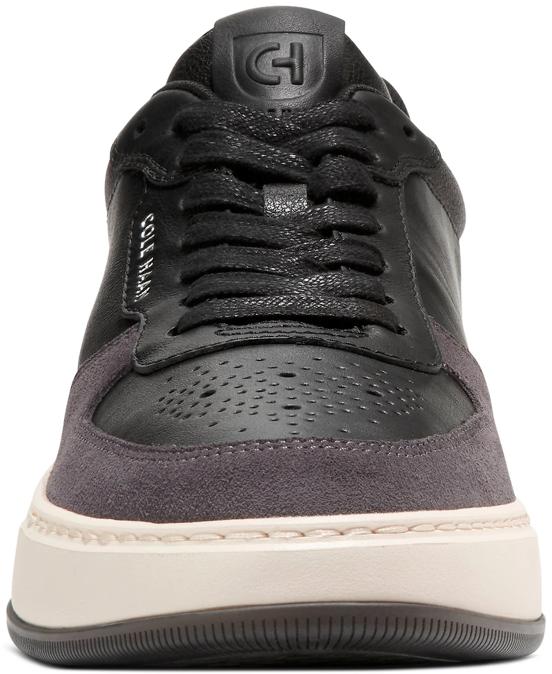 Cole Haan Men's GrandPro Crossover Sneakers