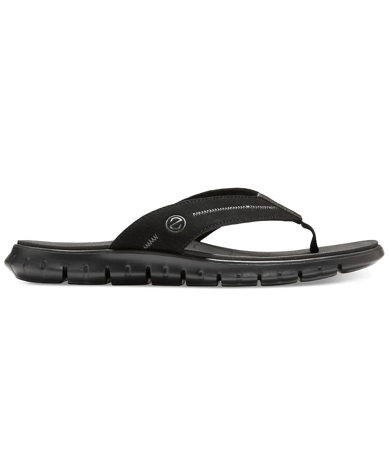 Cole Haan Men's ZERØGRAND Thong Sandal