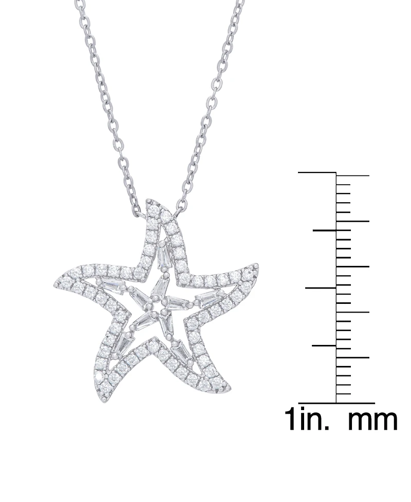 Macy's Women's Pendant Necklace